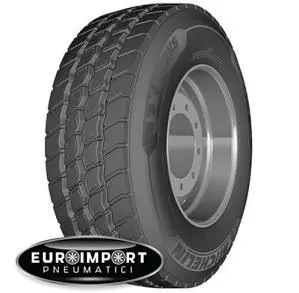 Michelin X WORKS T 385/65 R22 160 K